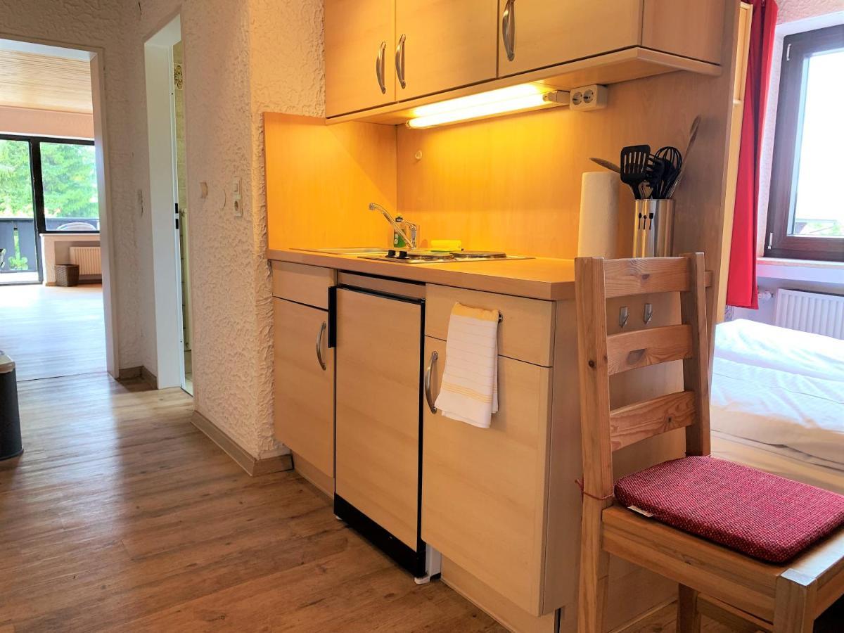 Allgaeu Appartementhaus Appartement Allgaeu 08 Pfronten Zewnętrze zdjęcie