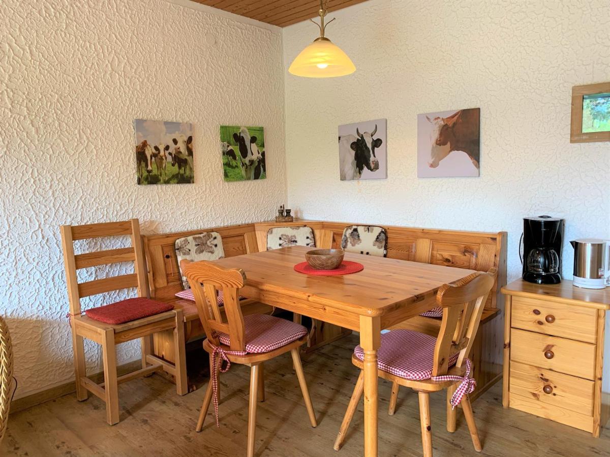 Allgaeu Appartementhaus Appartement Allgaeu 08 Pfronten Zewnętrze zdjęcie