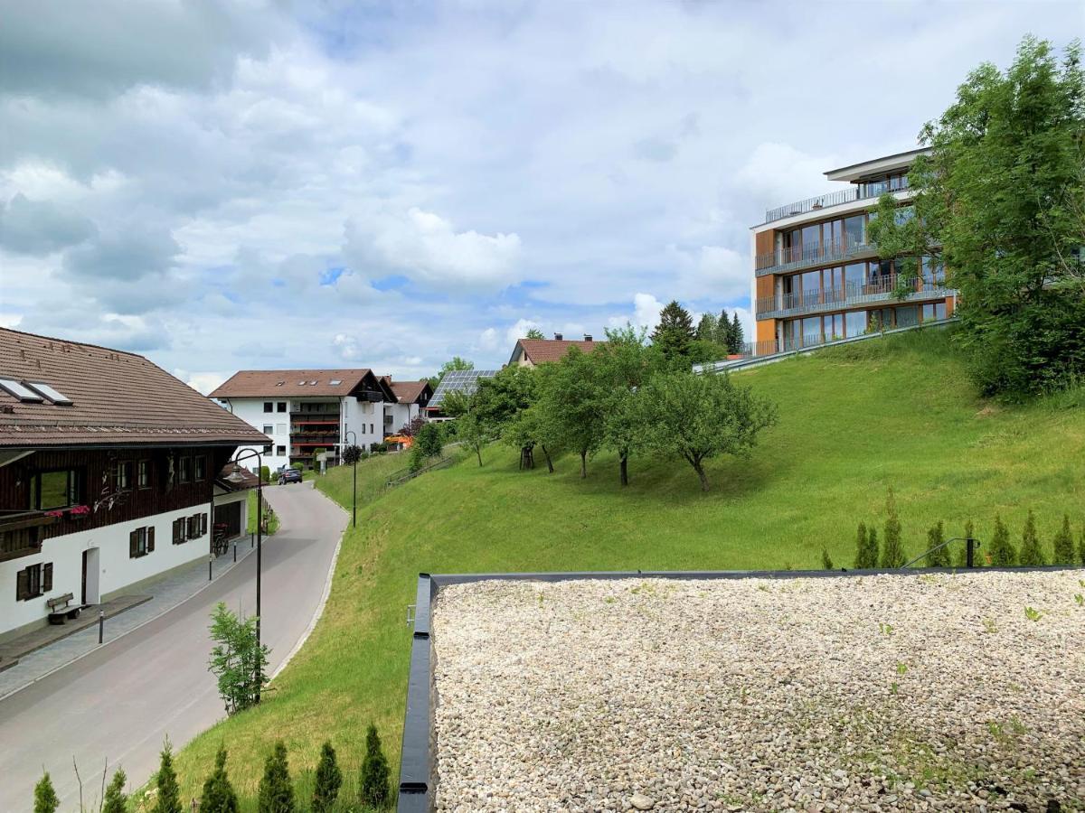 Allgaeu Appartementhaus Appartement Allgaeu 08 Pfronten Zewnętrze zdjęcie