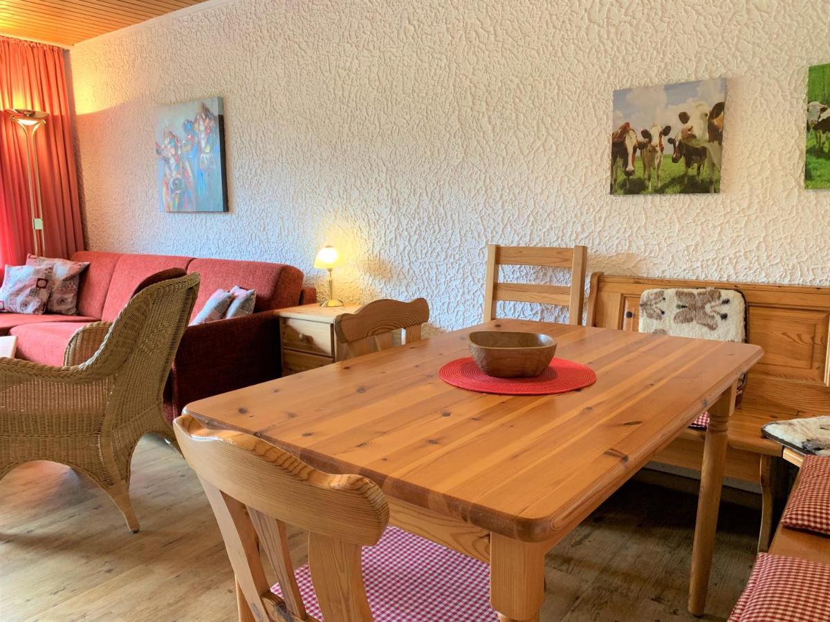 Allgaeu Appartementhaus Appartement Allgaeu 08 Pfronten Zewnętrze zdjęcie